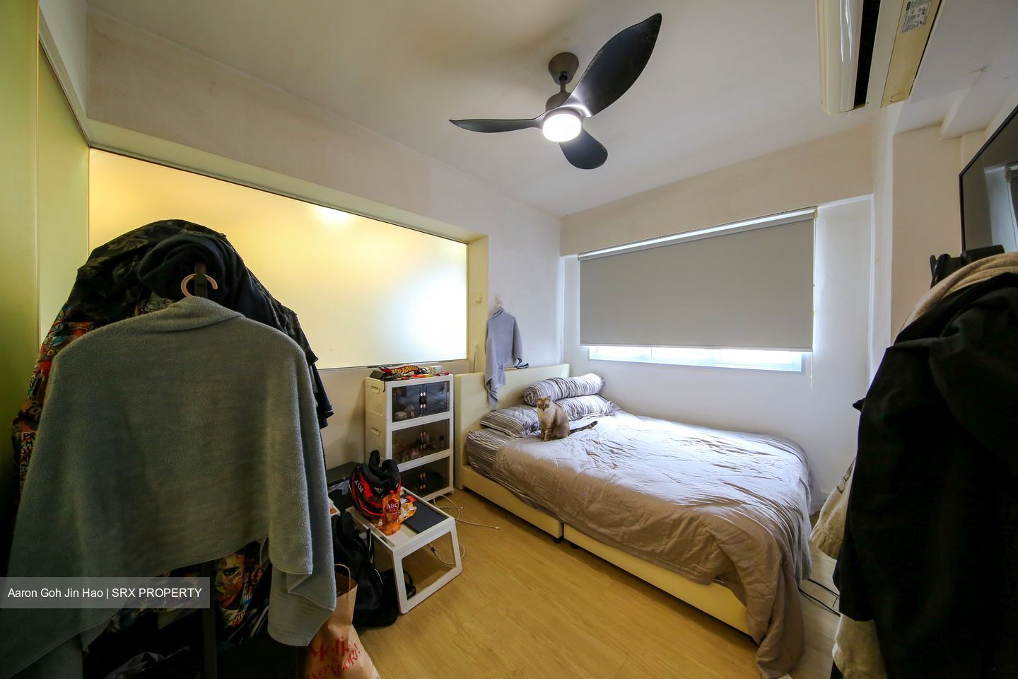Blk 689B Choa Chu Kang Drive (Choa Chu Kang), HDB 5 Rooms #630662851